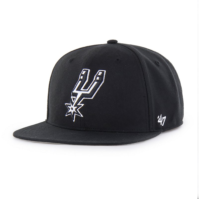 '47 Spurs No Shot C… - image