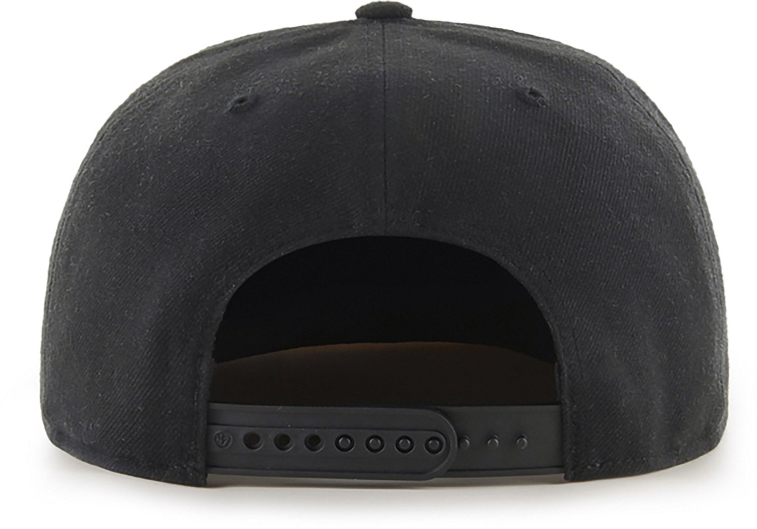 '47 Grizzlies No Shot Captain Cap - view number 2