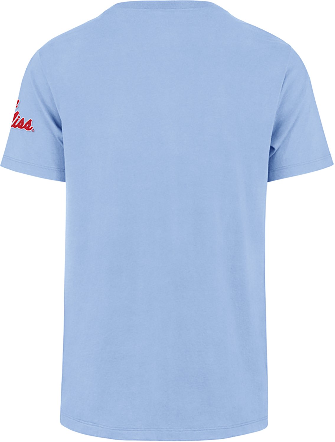 '47 Ole Miss Rebels Men's Franklin Fieldhouse T-shirt - view number 2