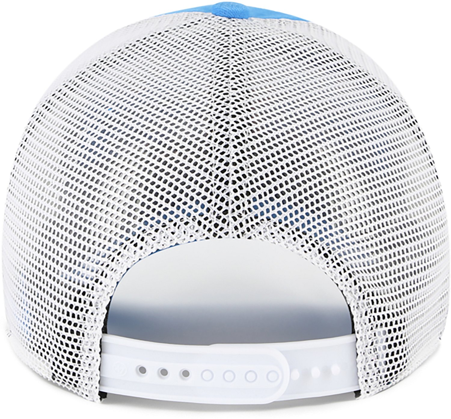 ‘47 University of Mississippi Adults’ Highpoint Clean Up Cap - view number 3