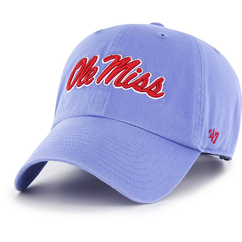 '47 Ole Miss Rebels… - image