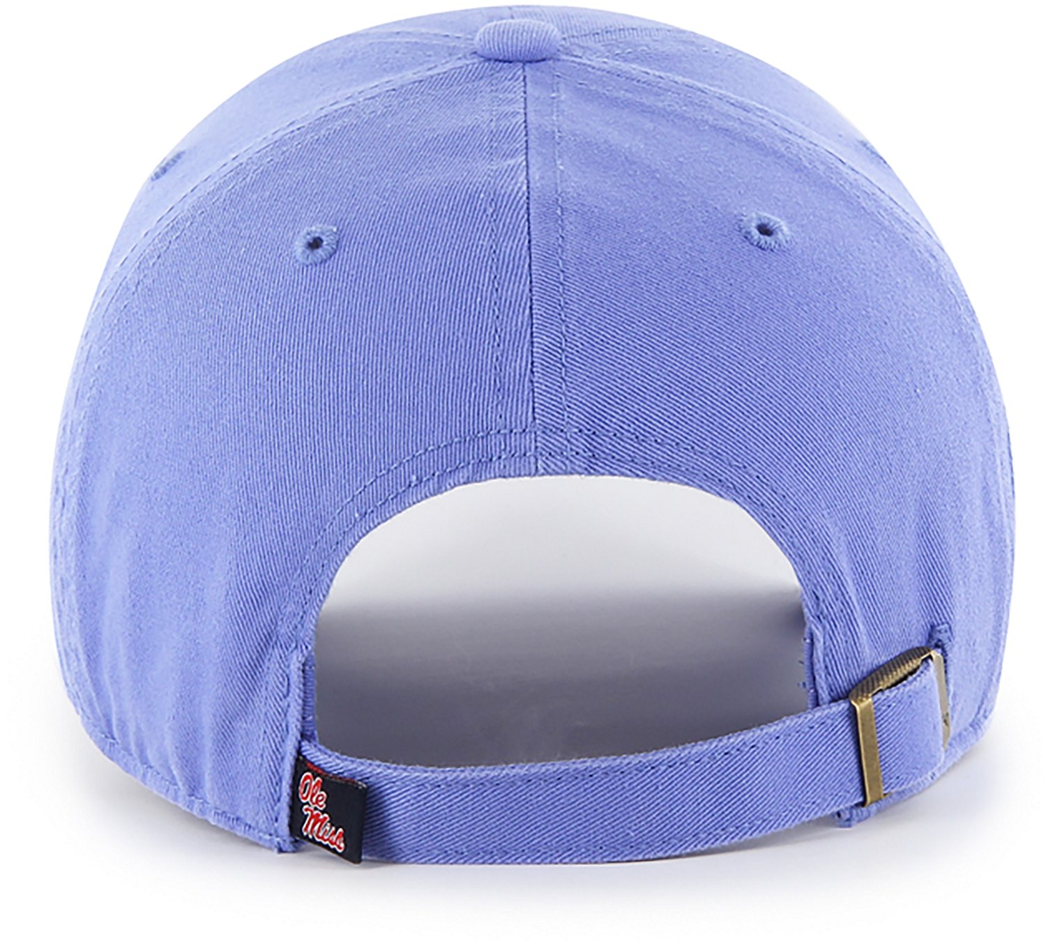 '47 Ole Miss Rebels Script Clean Up Cap - view number 2