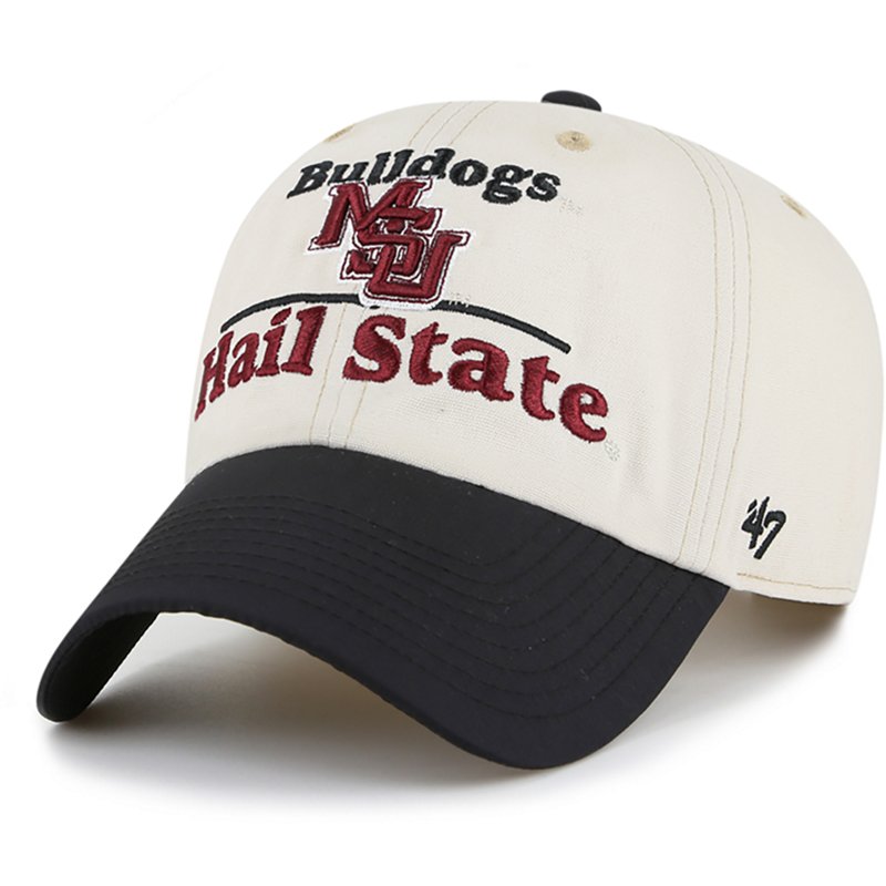 â47 Mississippi S… - image