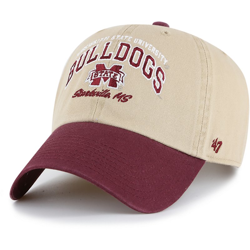 â47 Mississippi S… - image