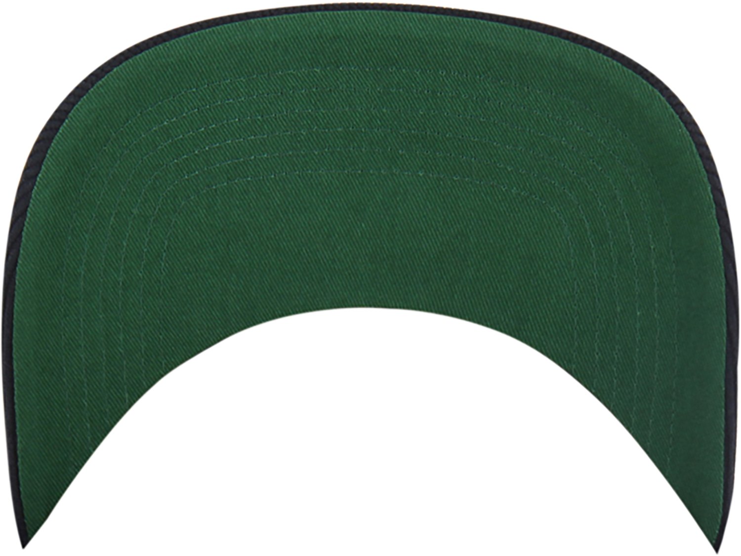 ‘47 Mississippi State University Adults’ Golden Age Cord Hitch RF Cap - view number 4