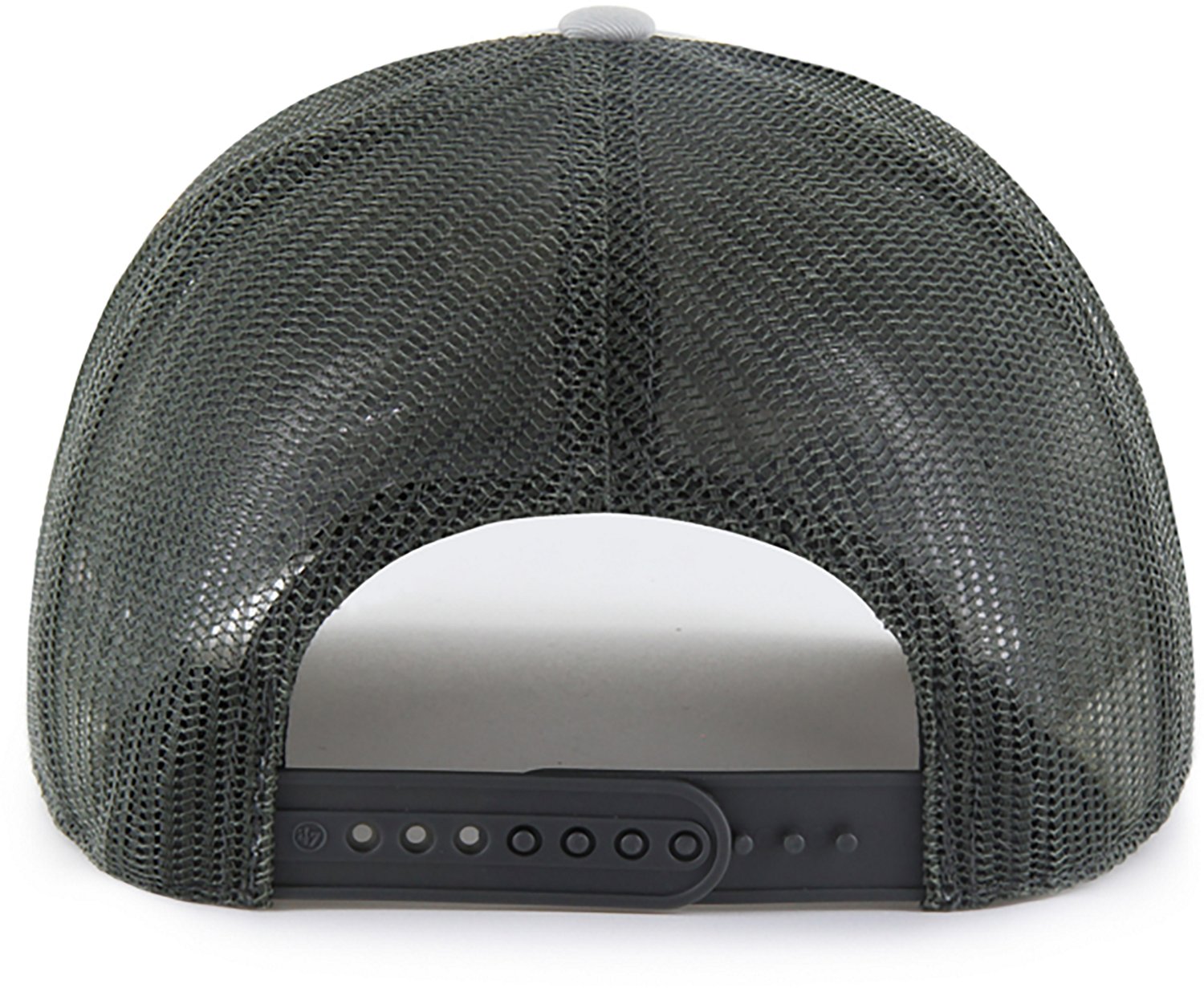 '47 Adults' Arkansas Razorbacks Vault Trucker Cap - view number 2