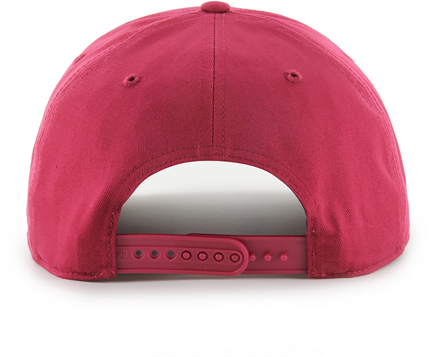 '47 Adults' Arkansas Razorbacks Primary Logo Hitch Cap - view number 2