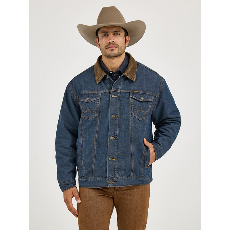Wrangler Men's Trad… - image