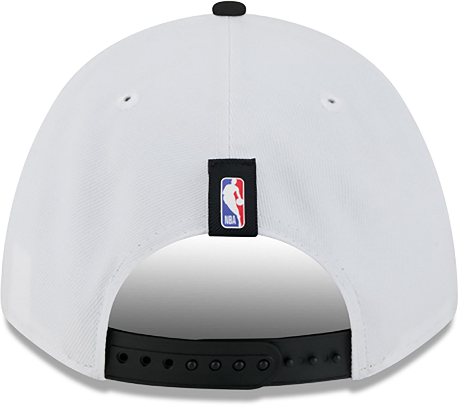 New Era Adults' Chicago Bulls 25 Draft 940MC AF Cap - view number 6