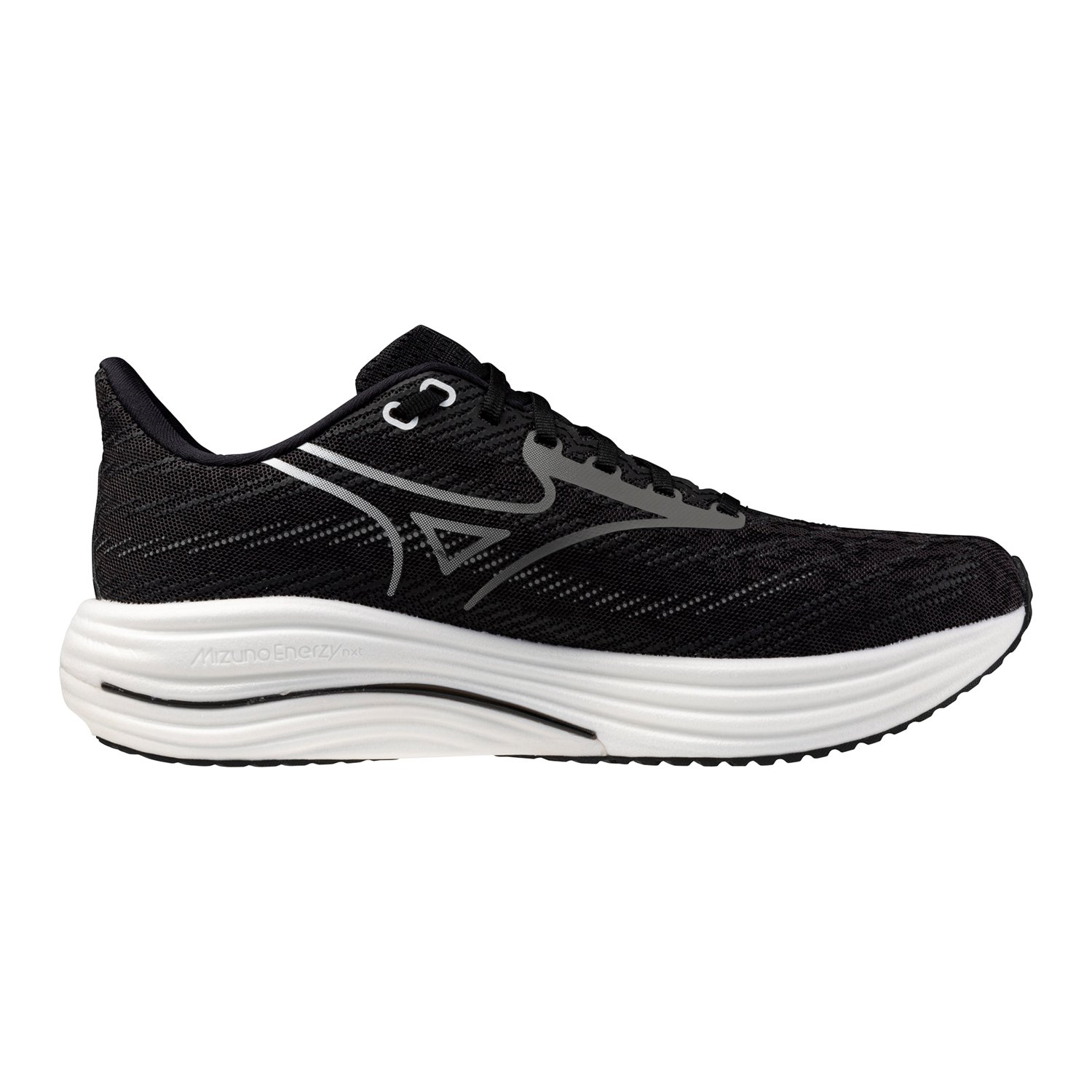 Mizuno Men's Wave Rider 29 Running Shoe - view number 2
