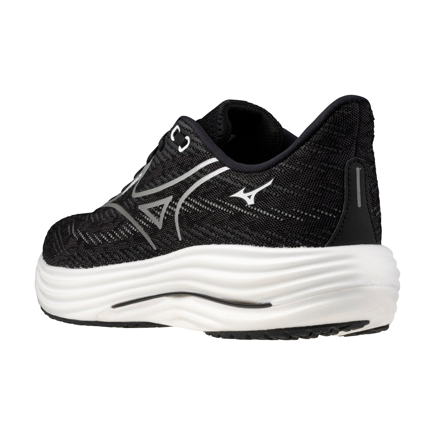 Mizuno Men's Wave Rider 29 Running Shoe - view number 5