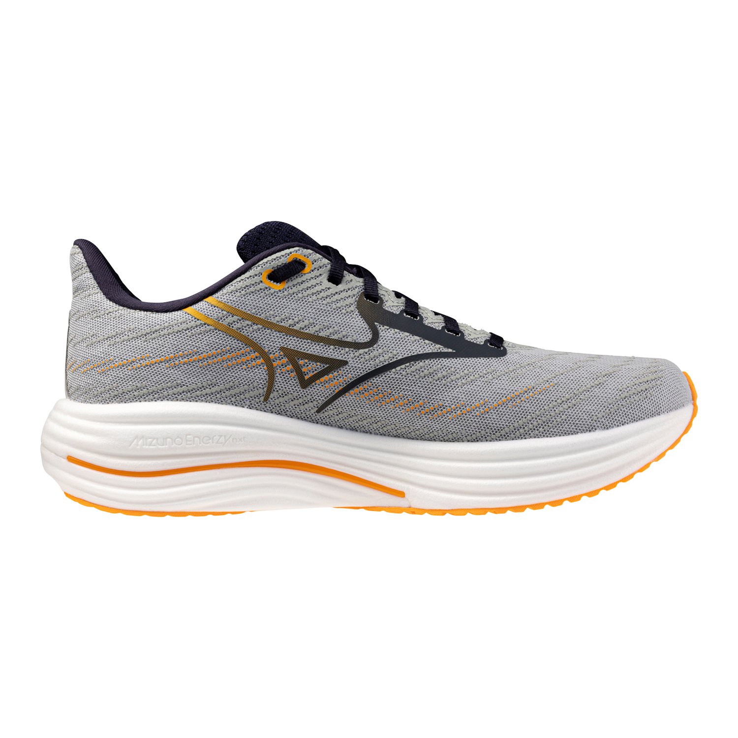 Mizuno Men's Wave Rider 29 Running Shoe - view number 2