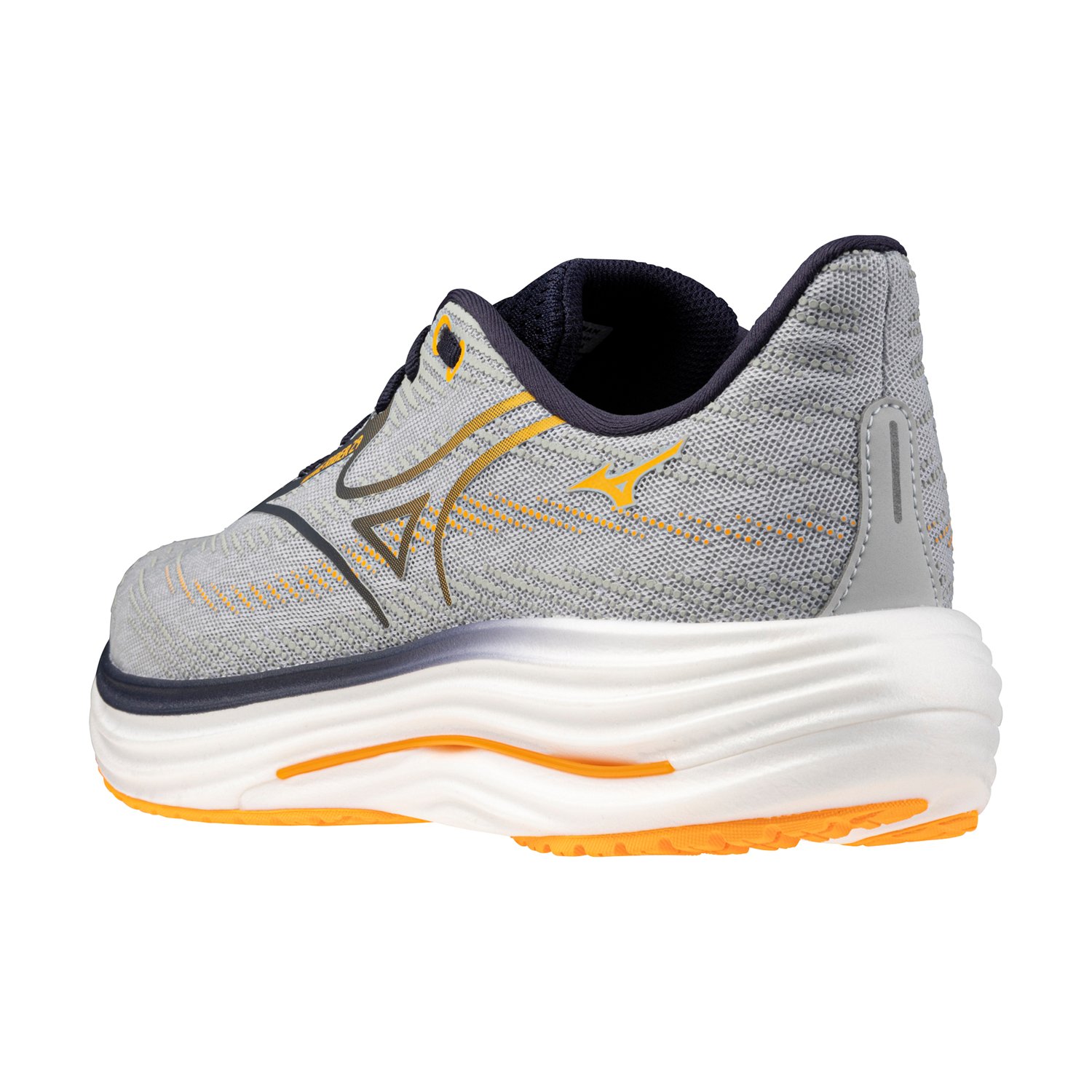 Mizuno Men's Wave Rider 29 Running Shoe - view number 6