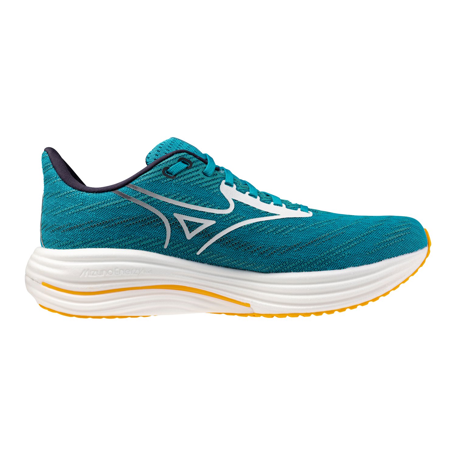 Mizuno Men's Wave Rider 29 Running Shoe - view number 2