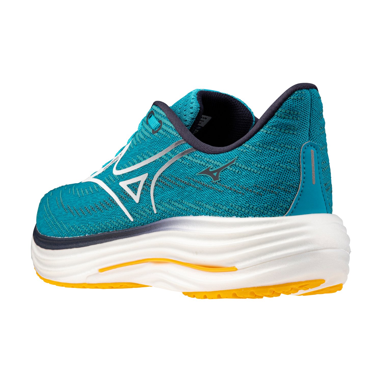 Mizuno Men's Wave Rider 29 Running Shoe - view number 5