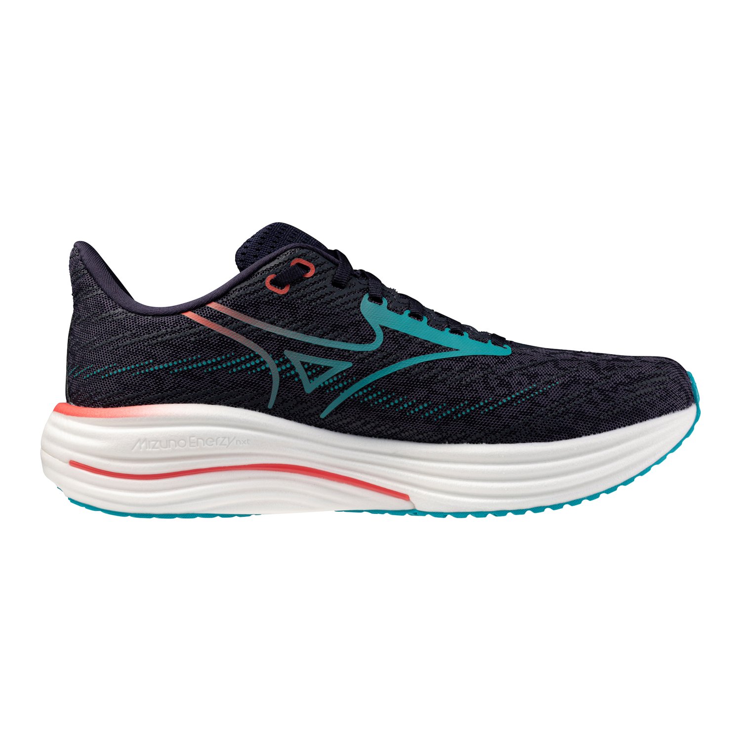 Mizuno Men's Wave Rider 29 Running Shoe - view number 2