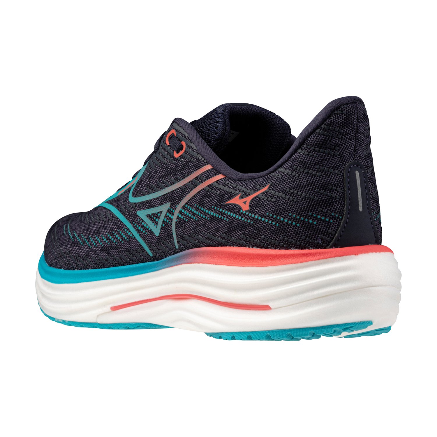 Mizuno Men's Wave Rider 29 Running Shoe - view number 5