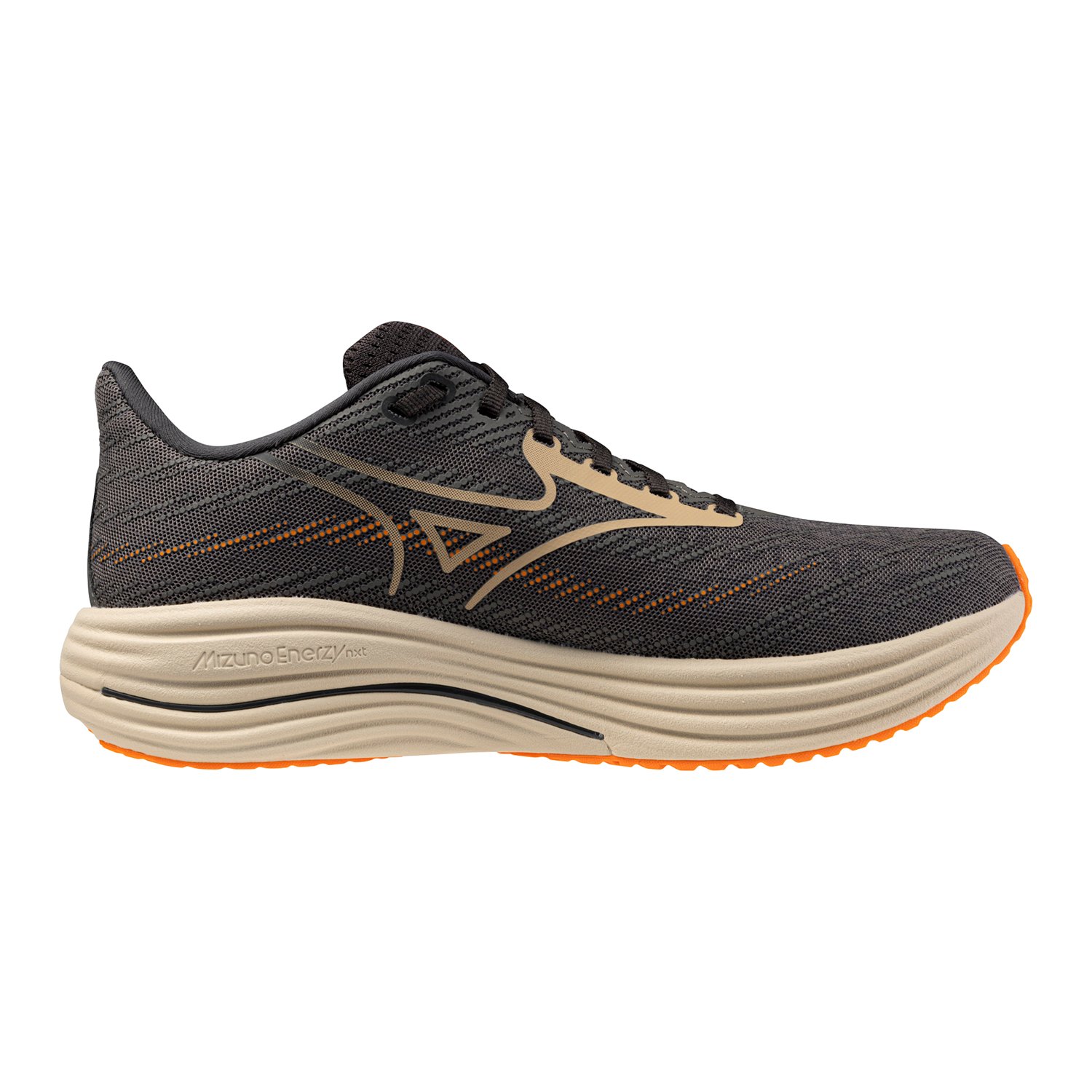 Mizuno Men's Wave Rider 29 Running Shoe - view number 2