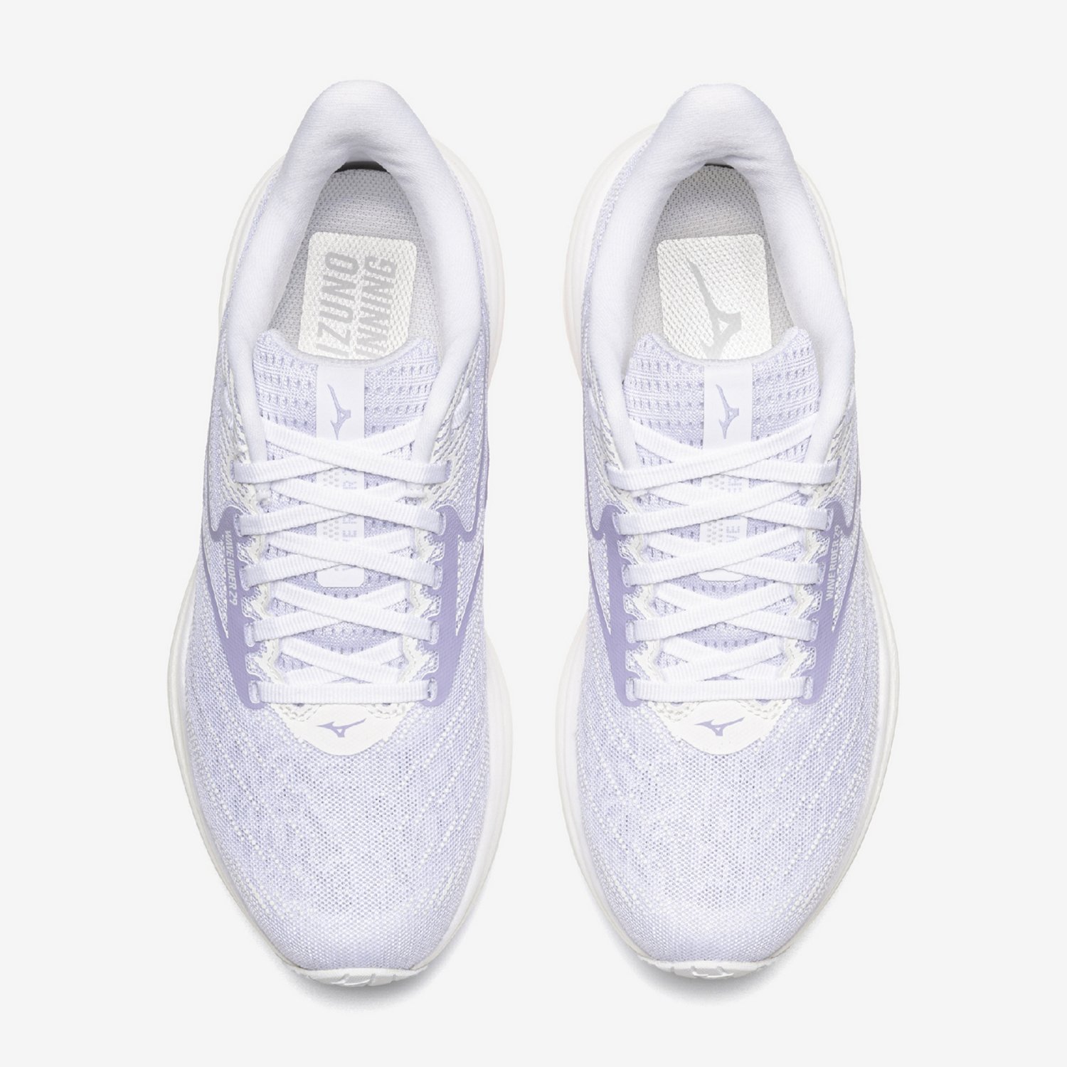 Mizuno Women's Wave Rider 29 Running Shoe - view number 4