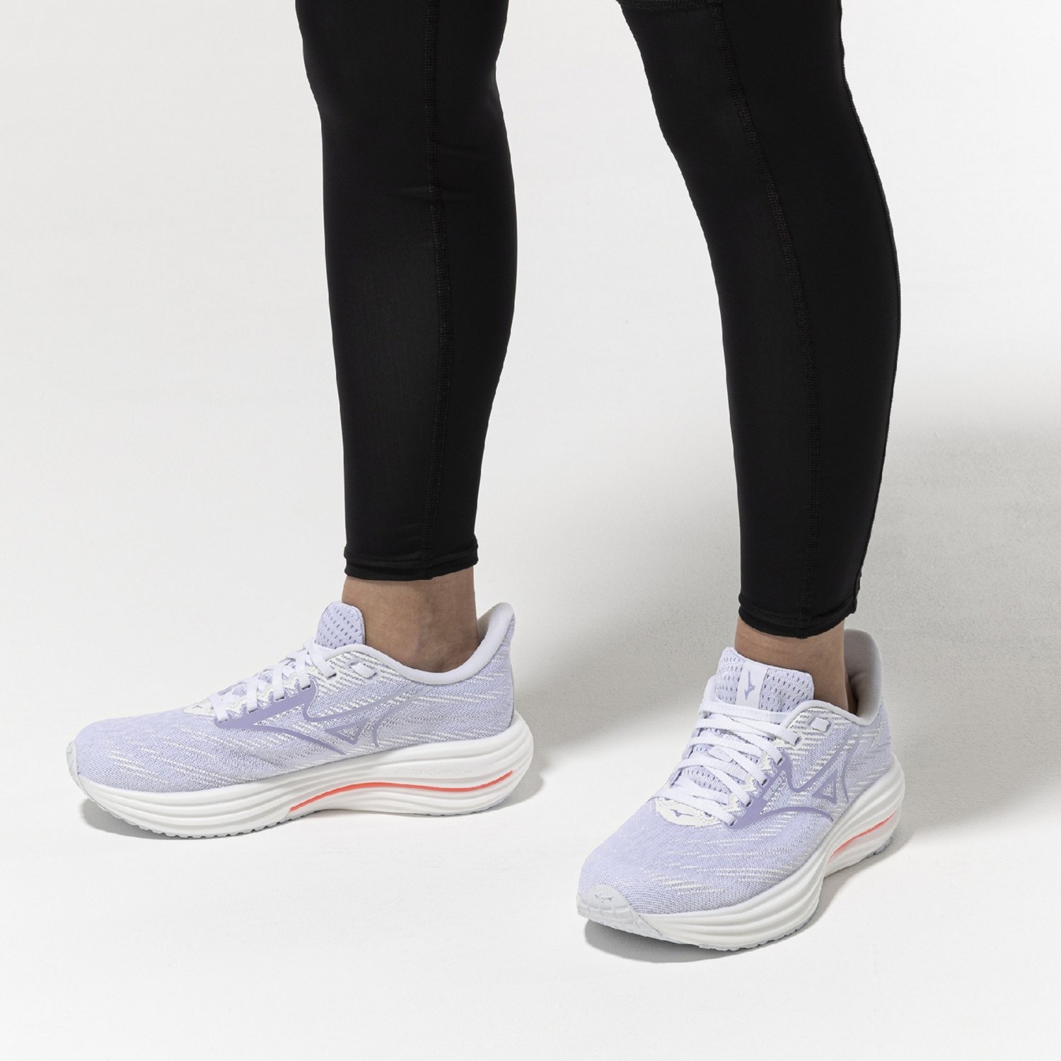 Mizuno Women's Wave Rider 29 Running Shoe - view number 7