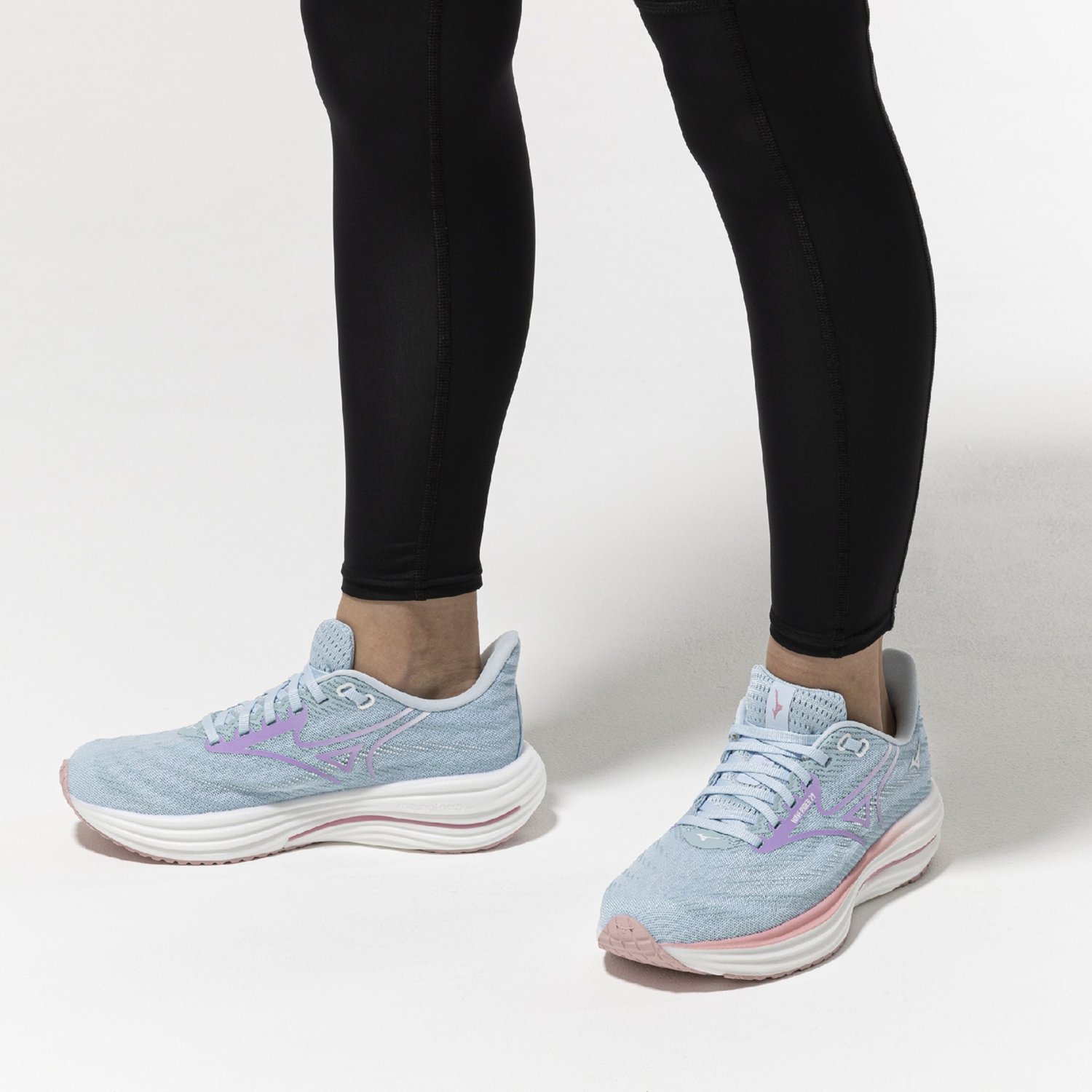 Mizuno Women's Wave Rider 29 Running Shoe - view number 7