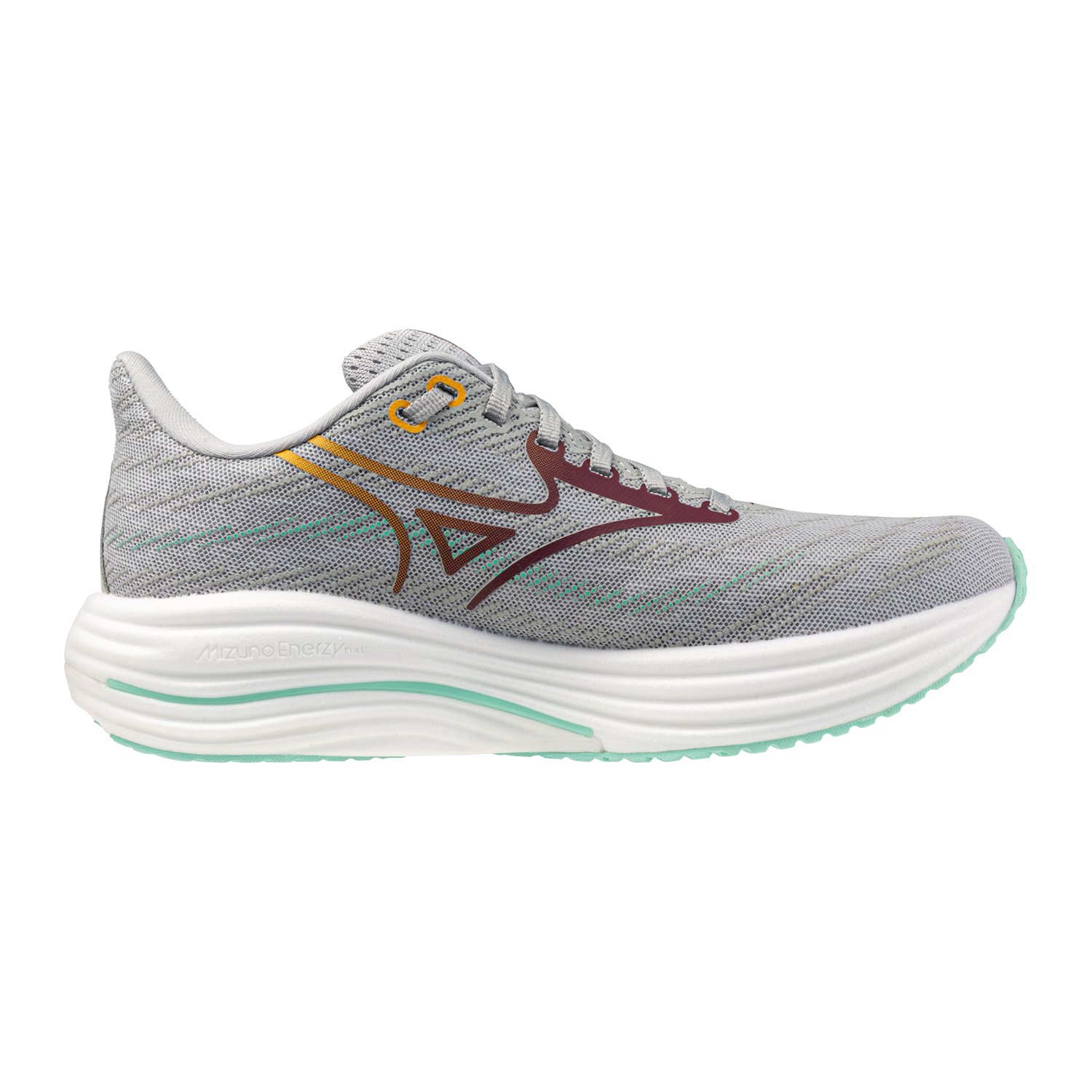 Mizuno Women's Wave Rider 29 Running Shoe - view number 2