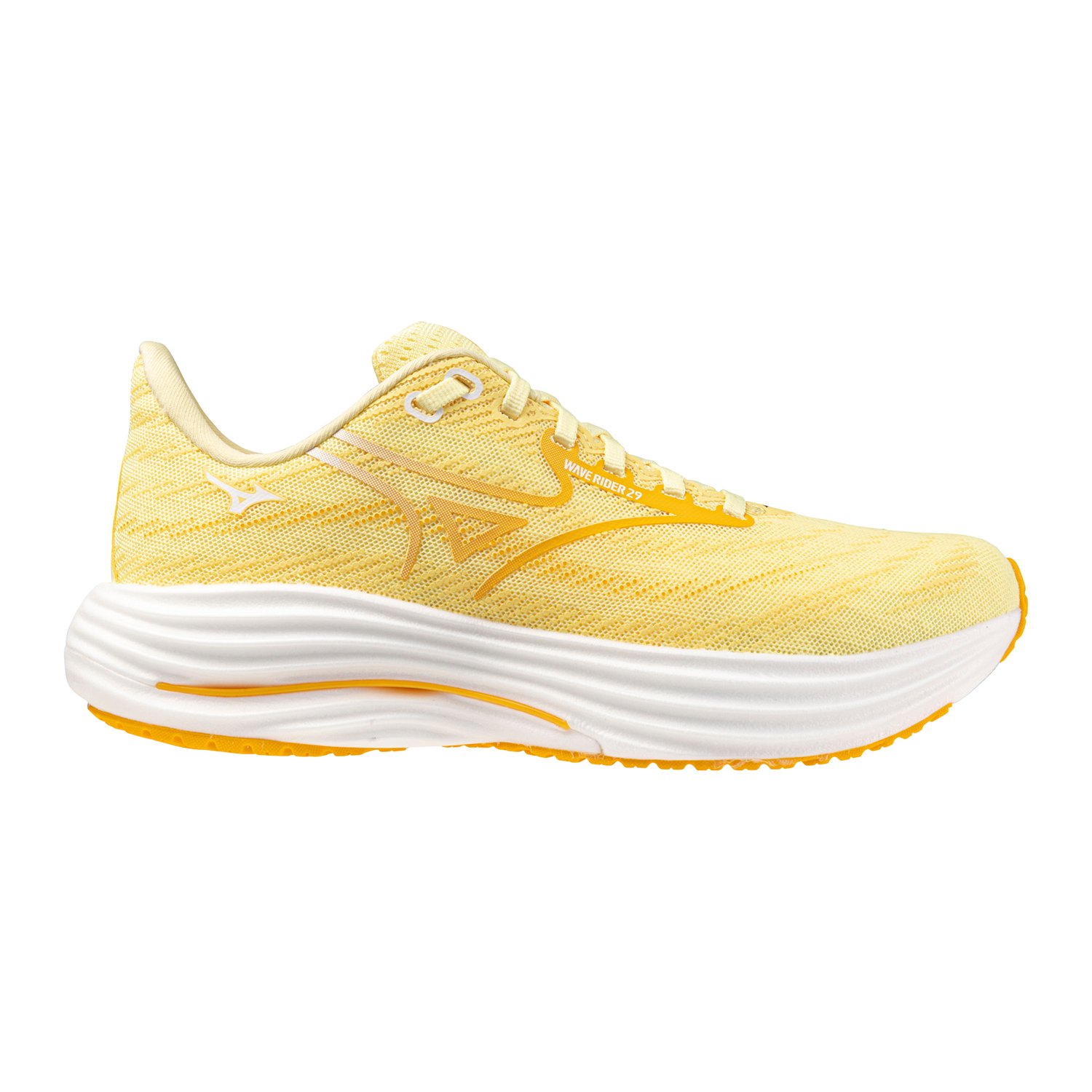 Mizuno Women's Wave Rider 29 Running Shoe