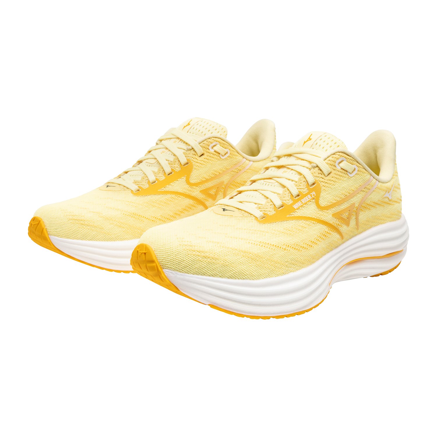 Mizuno Women's Wave Rider 29 Running Shoe - view number 3