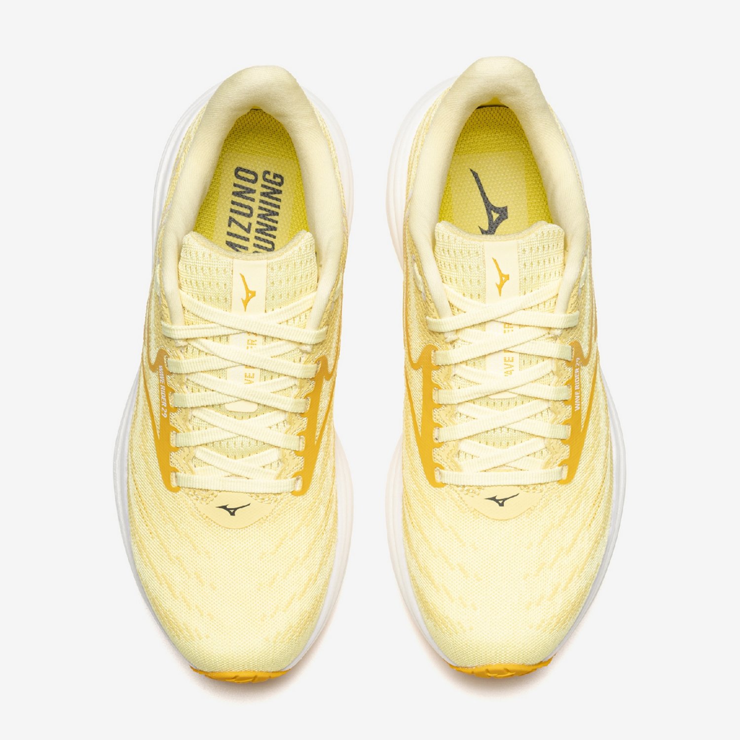 Mizuno Women's Wave Rider 29 Running Shoe - view number 4