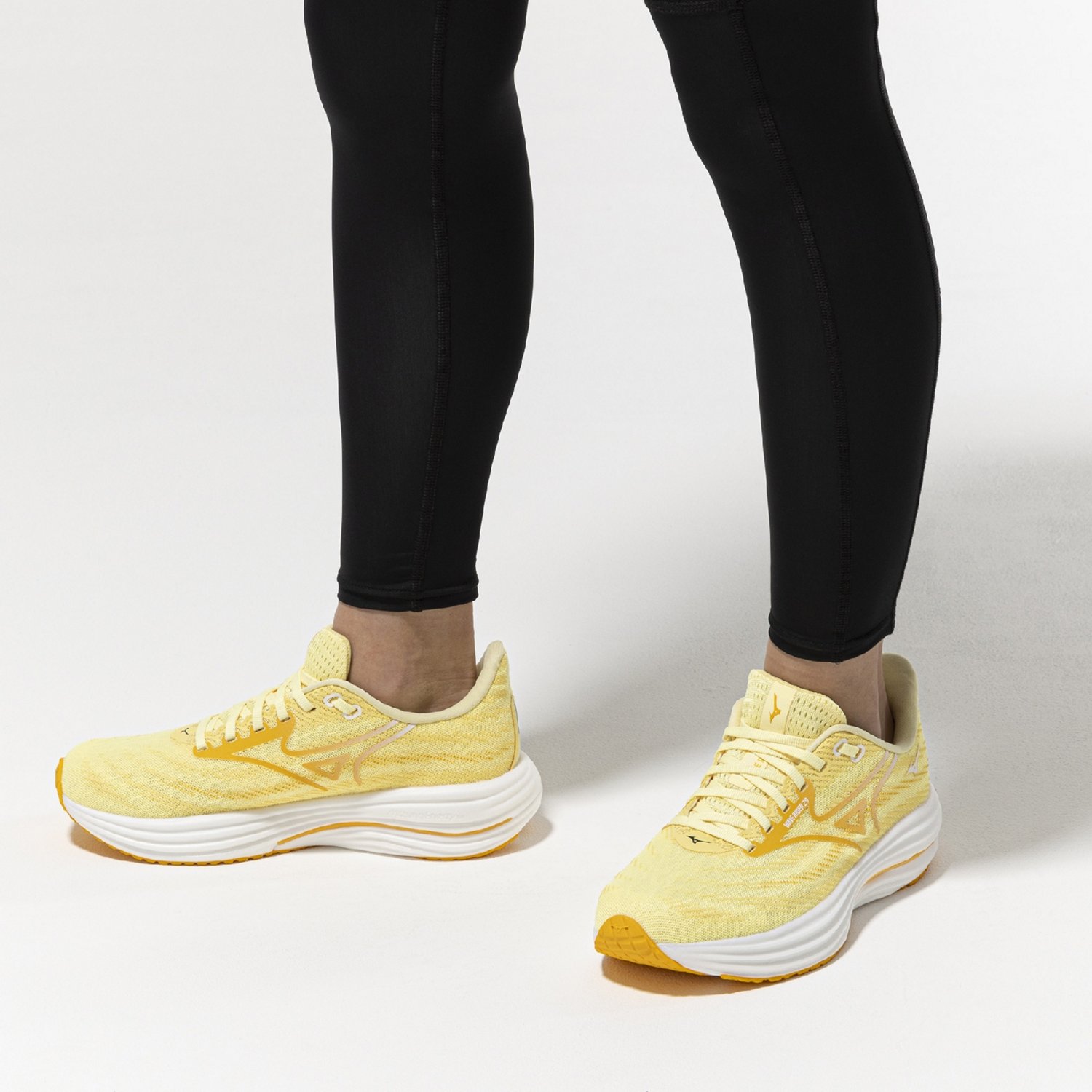 Mizuno Women's Wave Rider 29 Running Shoe - view number 7