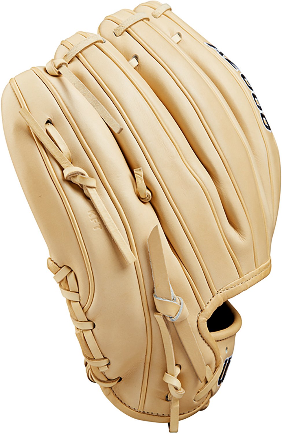 Wilson 11.5 in. Adult Classic Baseball Fielding Glove  - view number 5