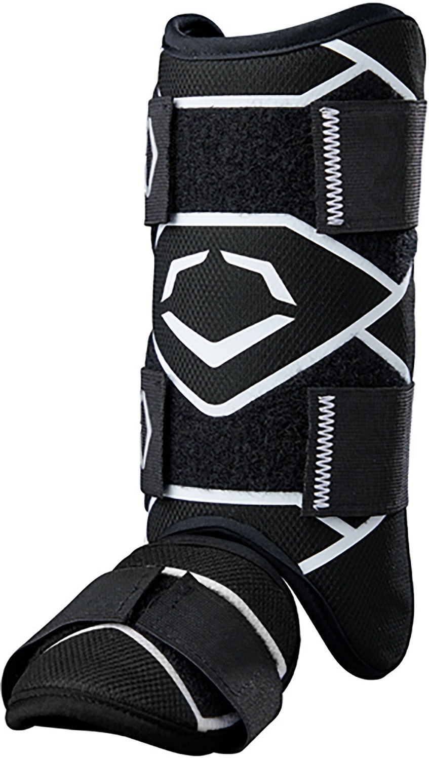 EvoShield Youth SRZ-2 Leg Guard - view number 3