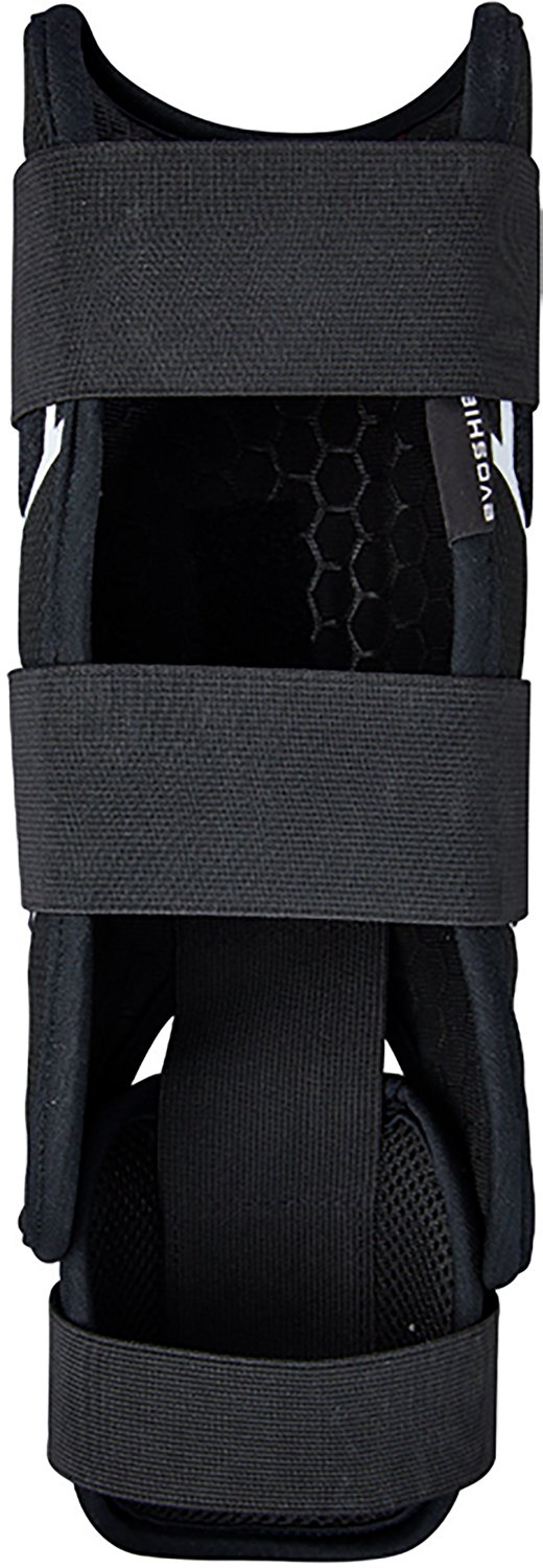 EvoShield Youth SRZ-2 Leg Guard - view number 5