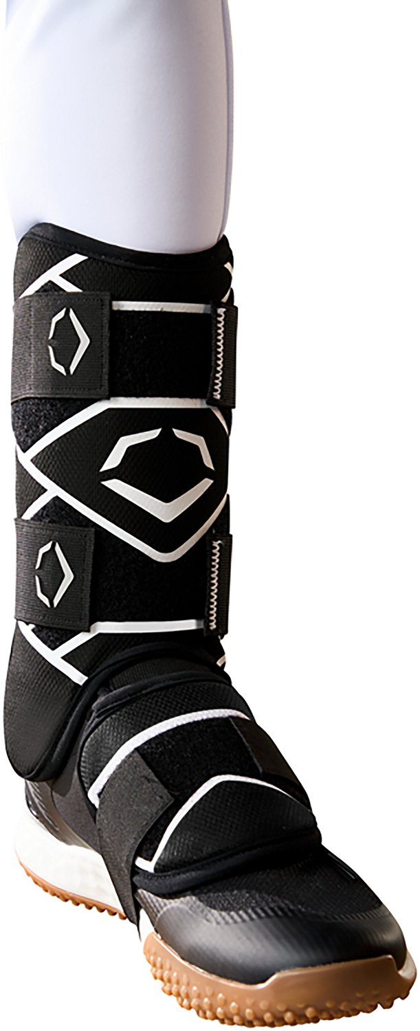 EvoShield Youth SRZ-2 Leg Guard - view number 6