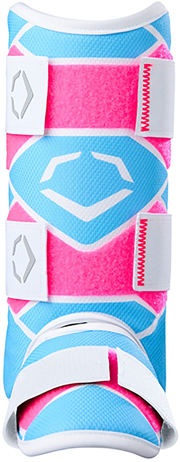 EvoShield Youth SRZ-2 Leg Guard - view number 2