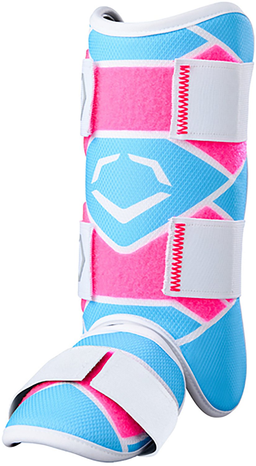 EvoShield Youth SRZ-2 Leg Guard - view number 3