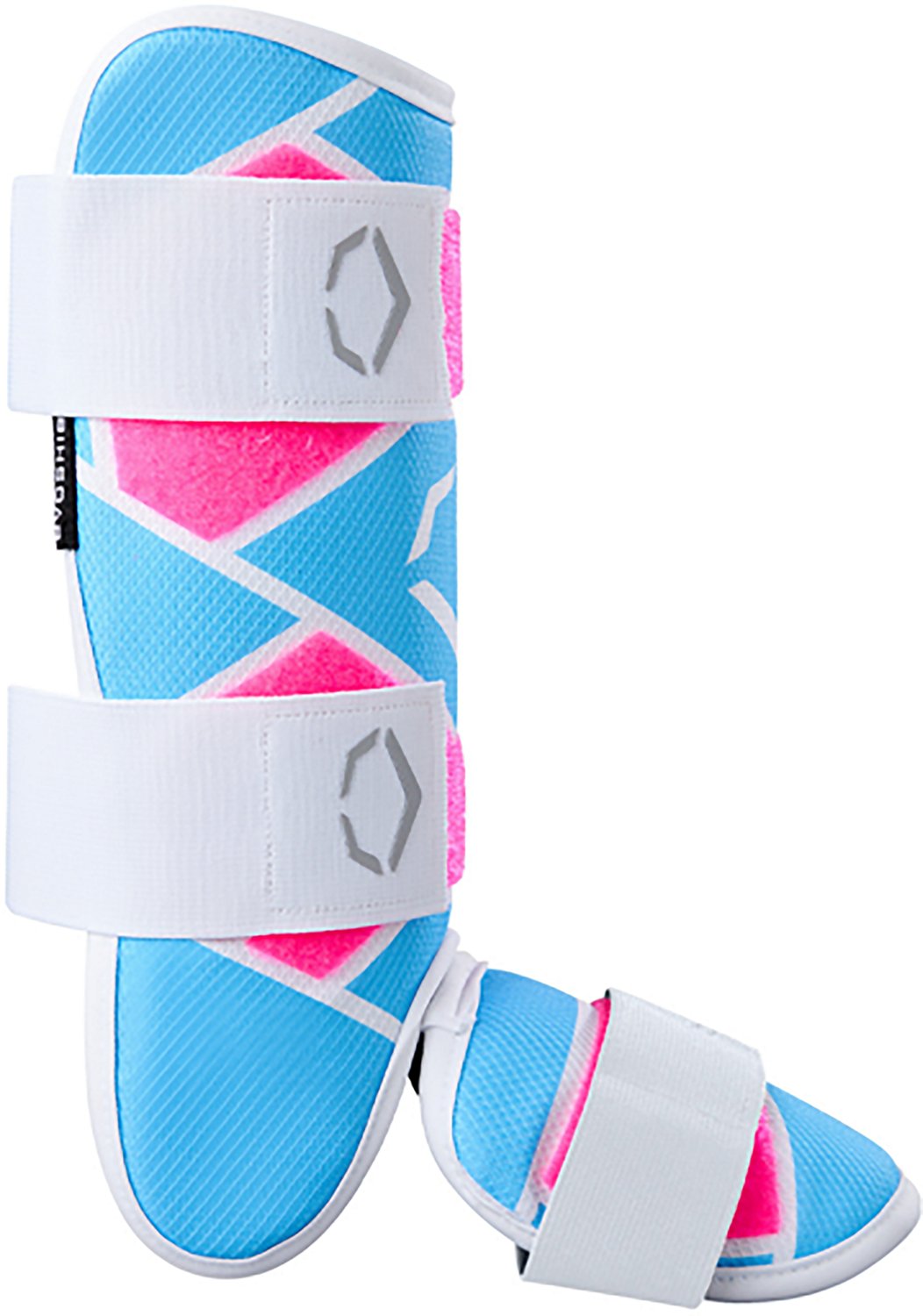 EvoShield Youth SRZ-2 Leg Guard - view number 4