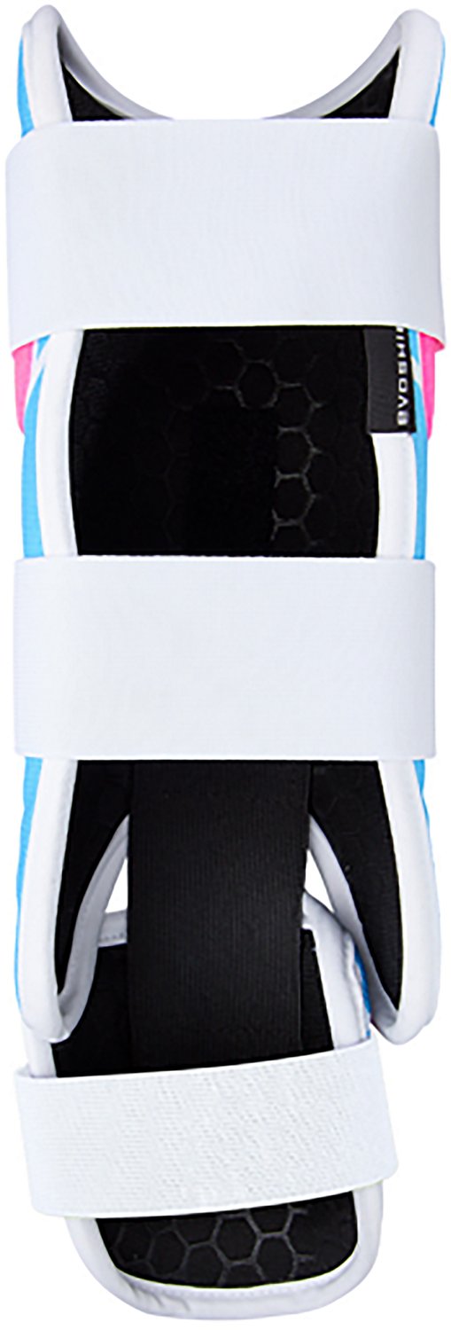 EvoShield Youth SRZ-2 Leg Guard - view number 5