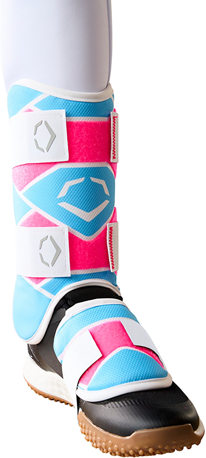 EvoShield Youth SRZ-2 Leg Guard - view number 6