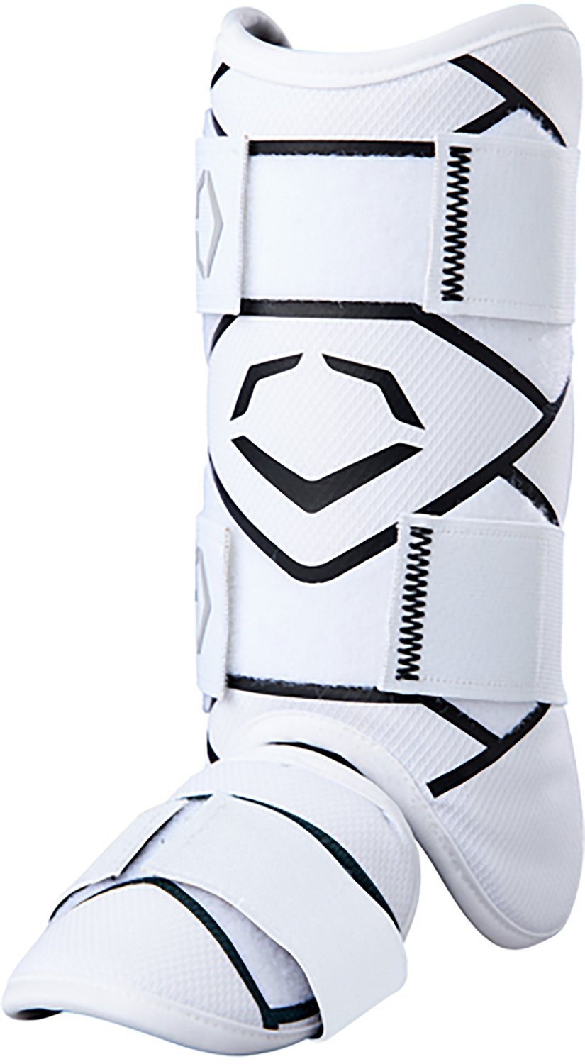 EvoShield Youth SRZ-2 Leg Guard - view number 3