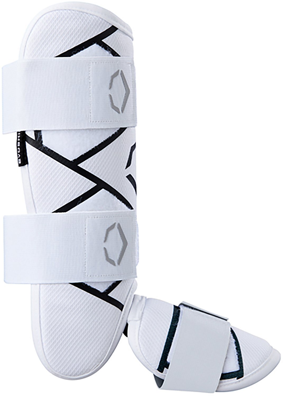 EvoShield Youth SRZ-2 Leg Guard - view number 4