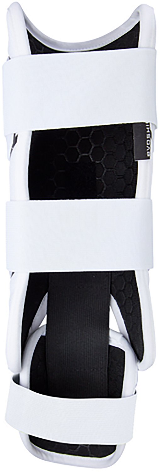 EvoShield Youth SRZ-2 Leg Guard - view number 5