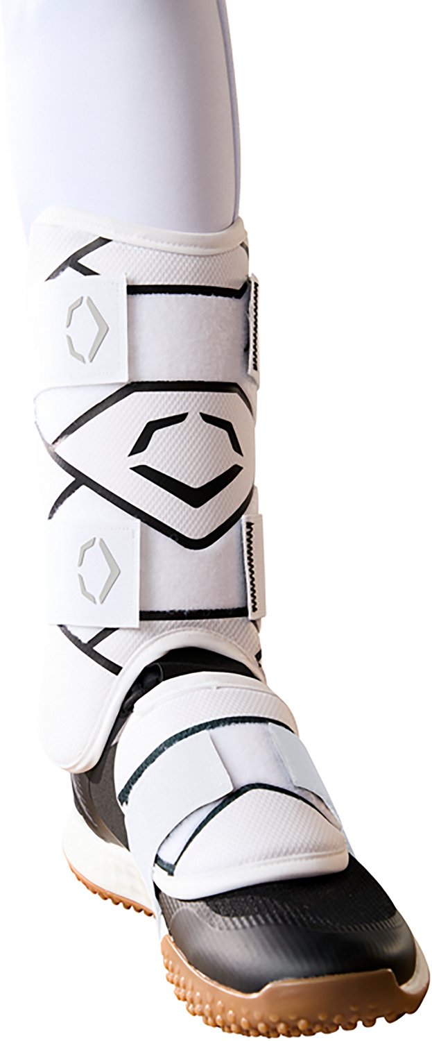 EvoShield Youth SRZ-2 Leg Guard - view number 6