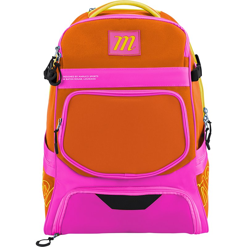 Marucci Rangr Bat P…