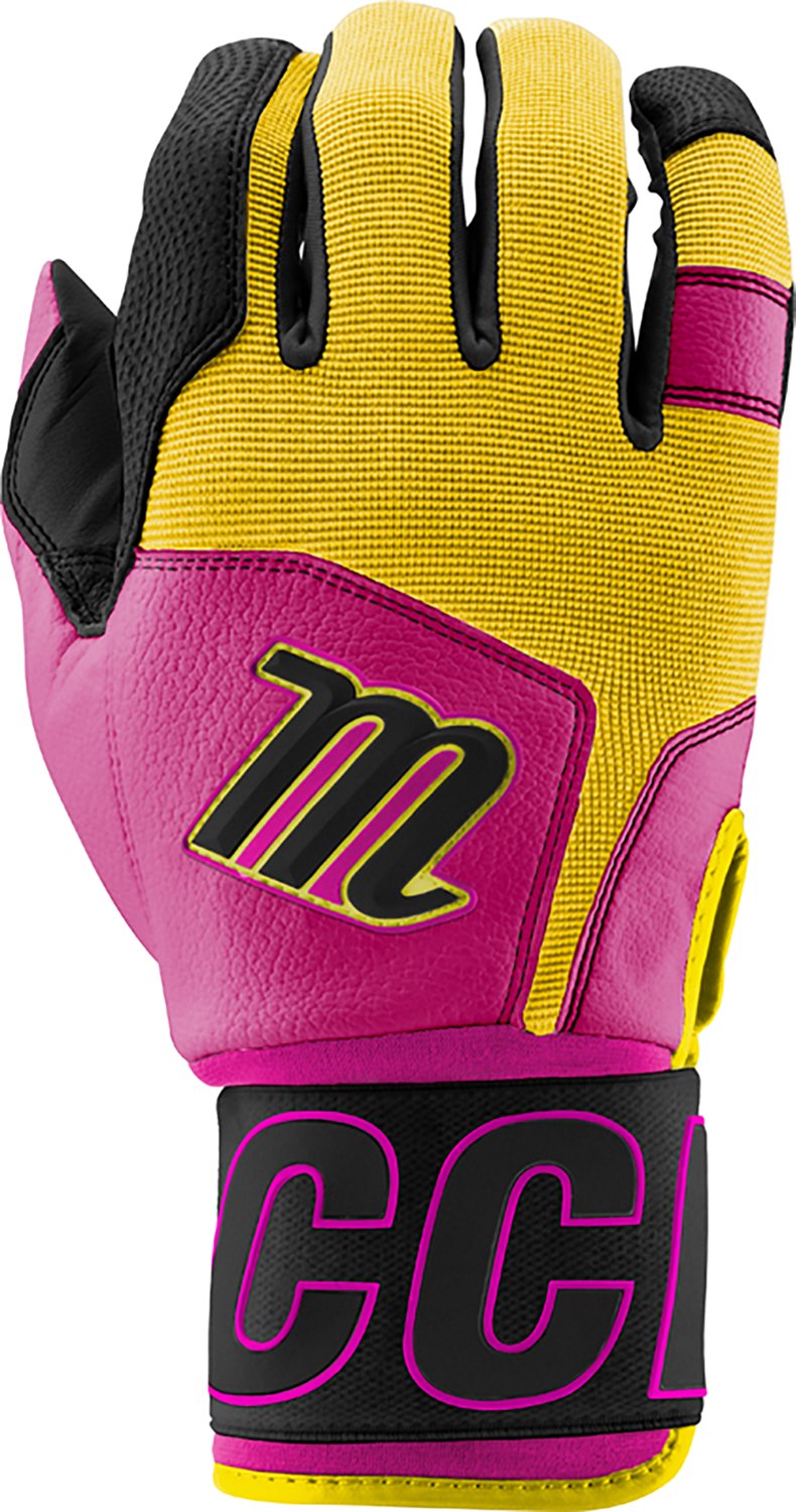 Marucci Blacksmith V2 Batting Gloves