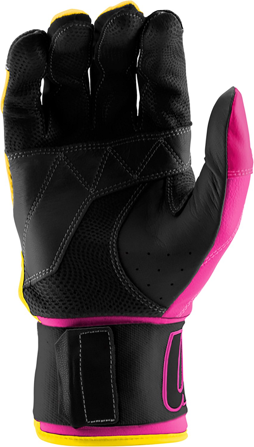 Marucci Blacksmith V2 Batting Gloves - view number 2