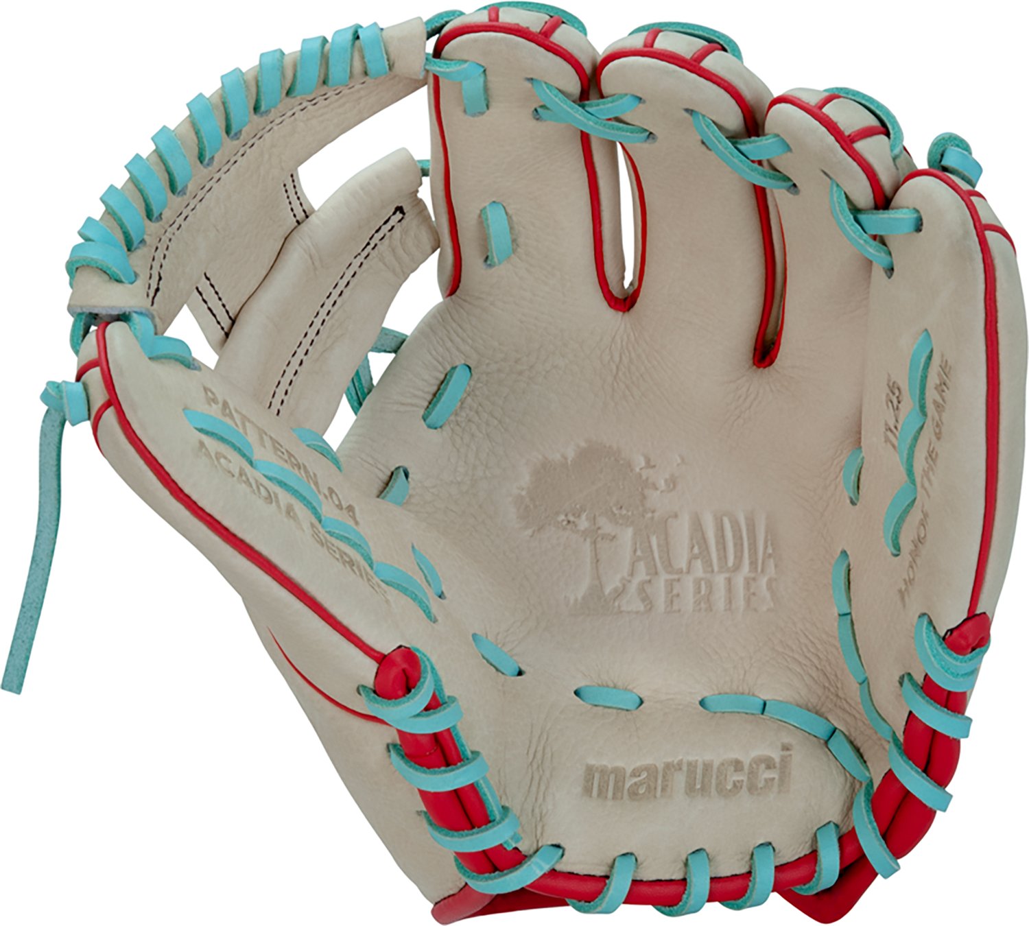 Marucci 11.25 in Youth ACADIA M Type I-Web Fielding Baseball Glove - view number 2