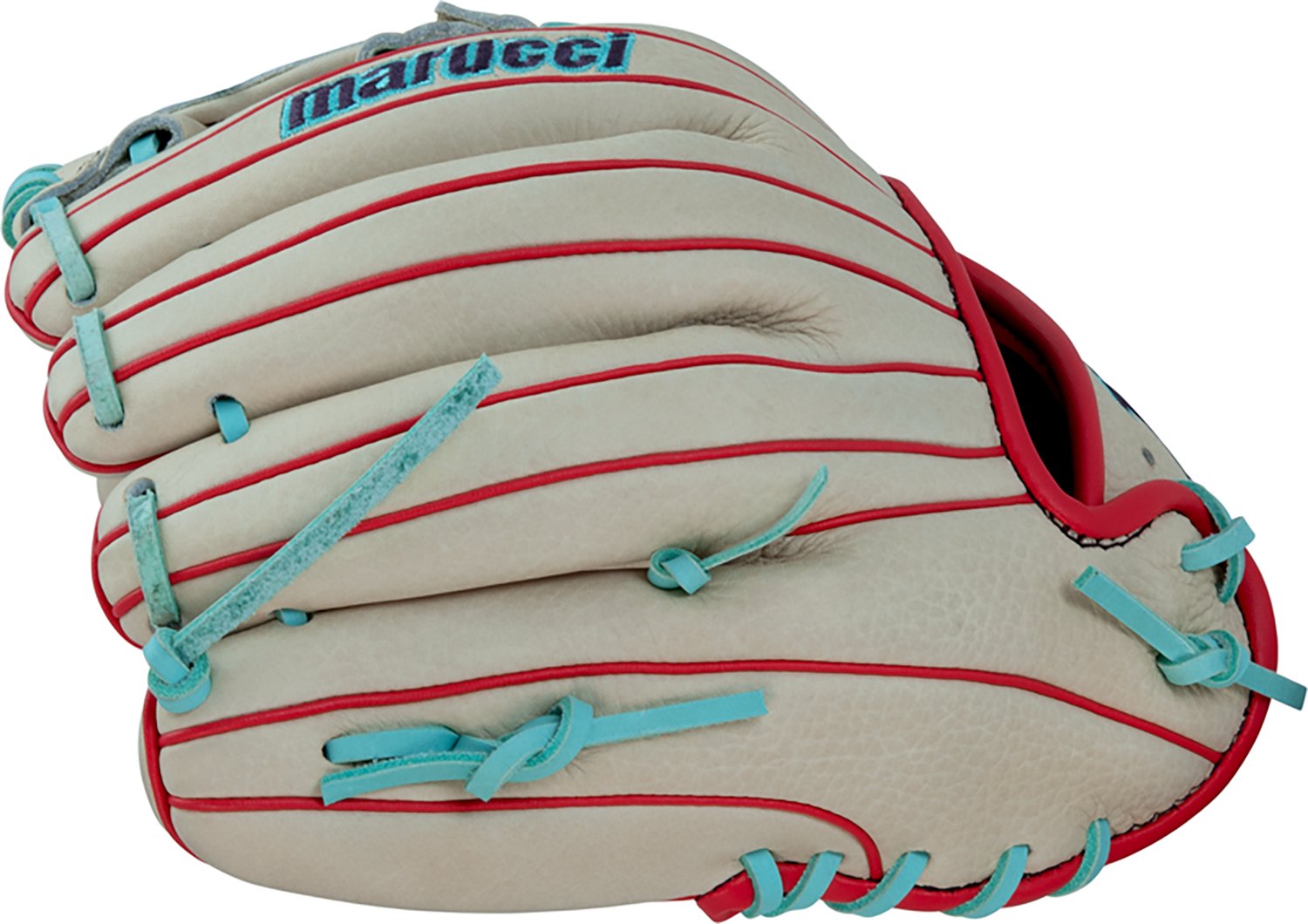 Marucci 11.25 in Youth ACADIA M Type I-Web Fielding Baseball Glove - view number 3