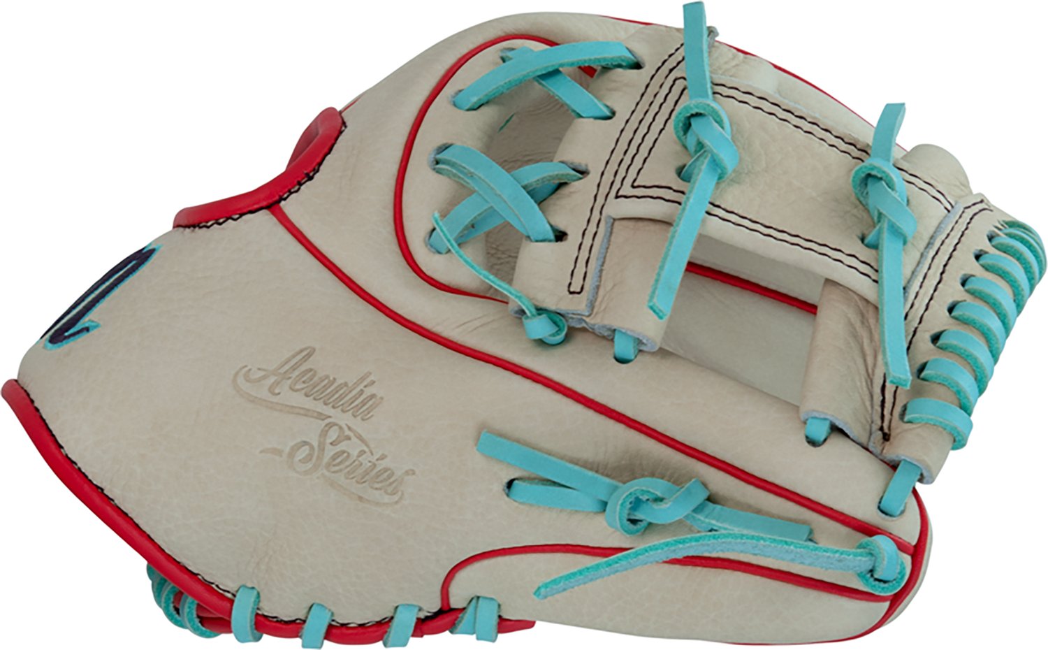 Marucci 11.25 in Youth ACADIA M Type I-Web Fielding Baseball Glove - view number 4