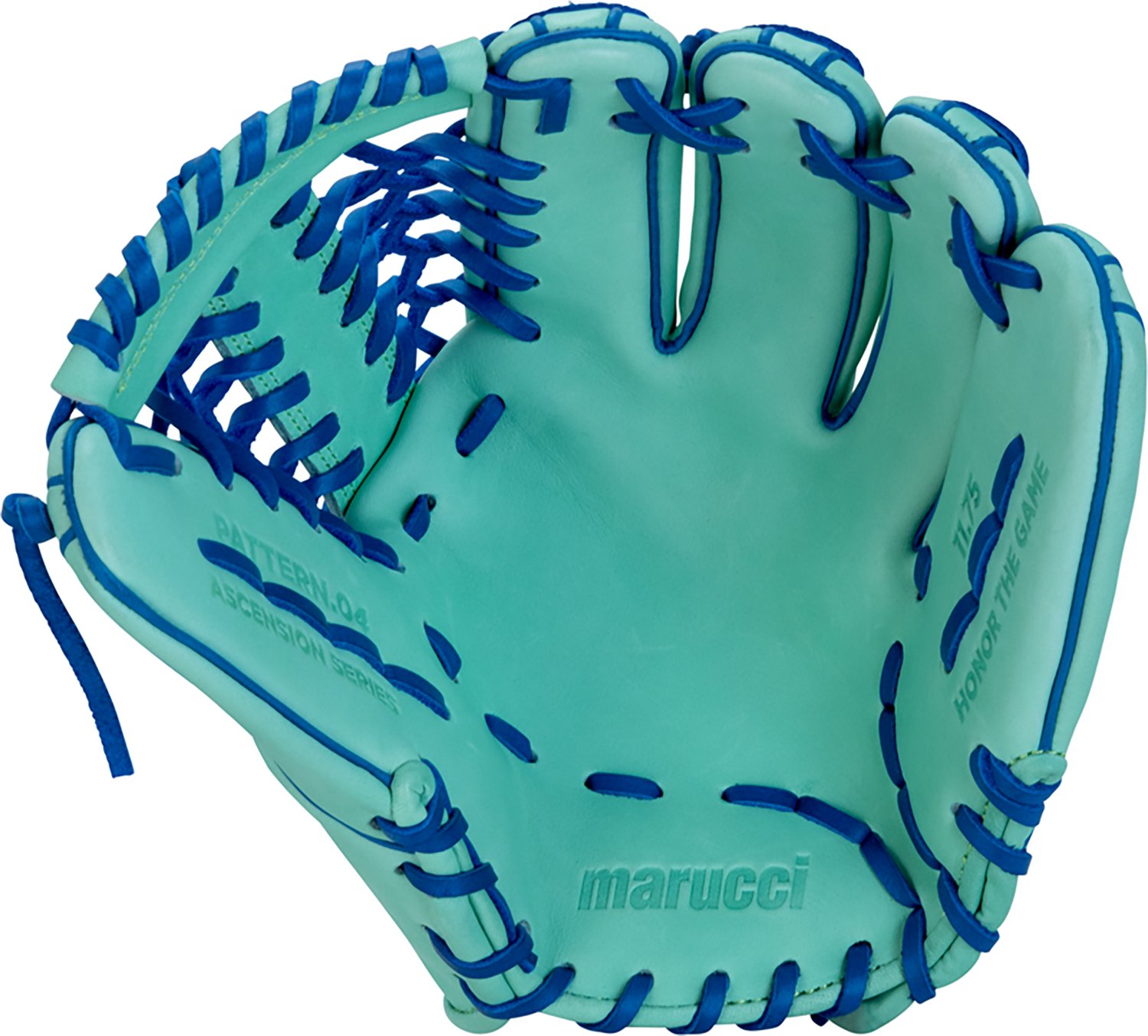 Marucci 11.75 Ascension M Type 44A6 T-Web Fielding Baseball Glove - view number 2